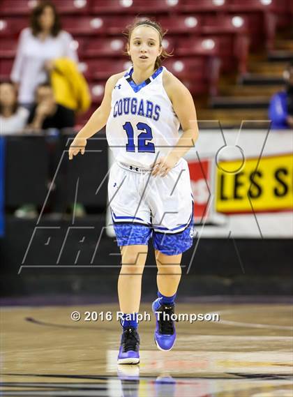 Thumbnail 1 in Capital Christian vs. Argonaut (CIF SJS D5 Final) photogallery.