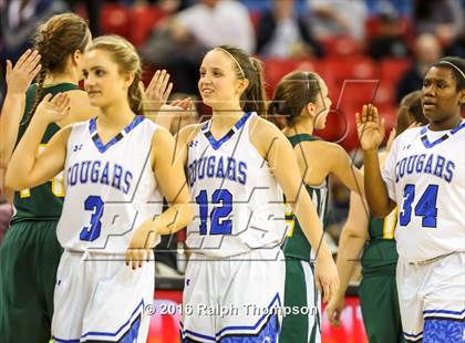 Thumbnail 2 in Capital Christian vs. Argonaut (CIF SJS D5 Final) photogallery.