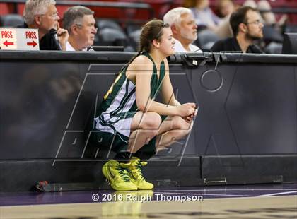 Thumbnail 2 in Capital Christian vs. Argonaut (CIF SJS D5 Final) photogallery.