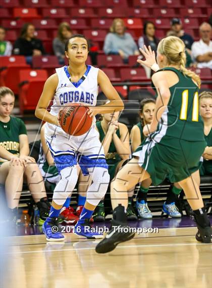 Thumbnail 1 in Capital Christian vs. Argonaut (CIF SJS D5 Final) photogallery.