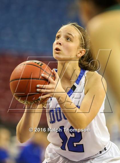 Thumbnail 3 in Capital Christian vs. Argonaut (CIF SJS D5 Final) photogallery.