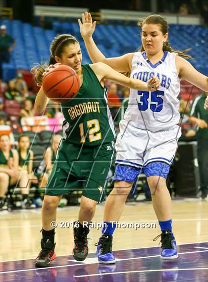 Thumbnail 2 in Capital Christian vs. Argonaut (CIF SJS D5 Final) photogallery.