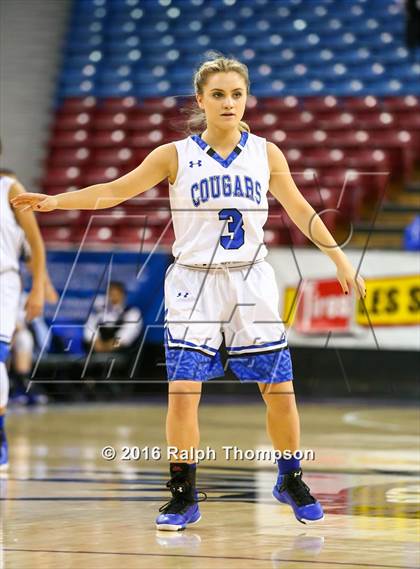 Thumbnail 2 in Capital Christian vs. Argonaut (CIF SJS D5 Final) photogallery.