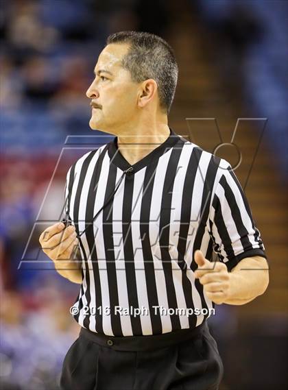Thumbnail 3 in Capital Christian vs. Argonaut (CIF SJS D5 Final) photogallery.