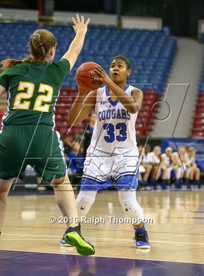 Thumbnail 3 in Capital Christian vs. Argonaut (CIF SJS D5 Final) photogallery.