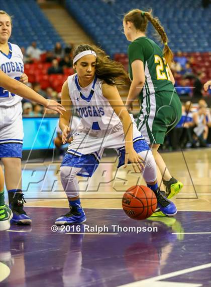 Thumbnail 3 in Capital Christian vs. Argonaut (CIF SJS D5 Final) photogallery.