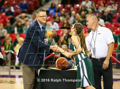 Thumbnail 2 in Capital Christian vs. Argonaut (CIF SJS D5 Final) photogallery.