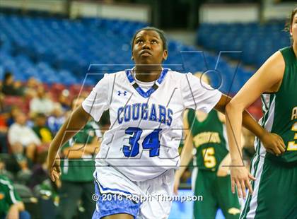 Thumbnail 3 in Capital Christian vs. Argonaut (CIF SJS D5 Final) photogallery.