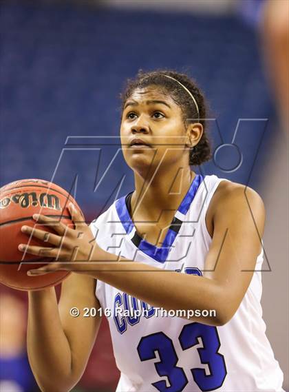 Thumbnail 3 in Capital Christian vs. Argonaut (CIF SJS D5 Final) photogallery.