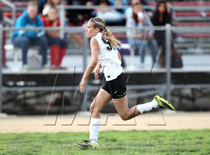 Thumbnail 2 in Verdugo Hills vs. Robert F. Kennedy Community (CIF L.A. City Section D2 Semifinal) photogallery.