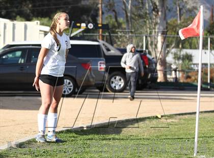 Thumbnail 3 in Verdugo Hills vs. Robert F. Kennedy Community (CIF L.A. City Section D2 Semifinal) photogallery.