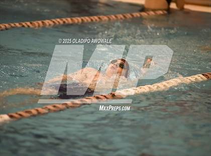 Thumbnail 1 in UIL 5A Swimming & Diving Finals photogallery.