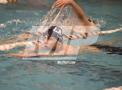 Thumbnail 1 in UIL 5A Swimming & Diving Finals photogallery.