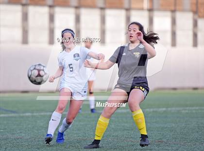 Thumbnail 3 in Lick-Wilmerding vs Urban (CIF BCL-West Semifinal) photogallery.