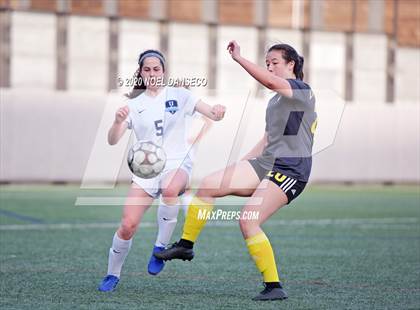 Thumbnail 1 in Lick-Wilmerding vs Urban (CIF BCL-West Semifinal) photogallery.