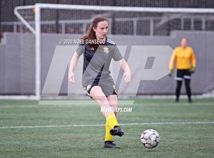 Thumbnail 1 in Lick-Wilmerding vs Urban (CIF BCL-West Semifinal) photogallery.