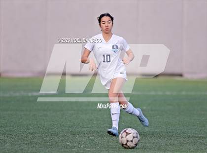 Thumbnail 2 in Lick-Wilmerding vs Urban (CIF BCL-West Semifinal) photogallery.