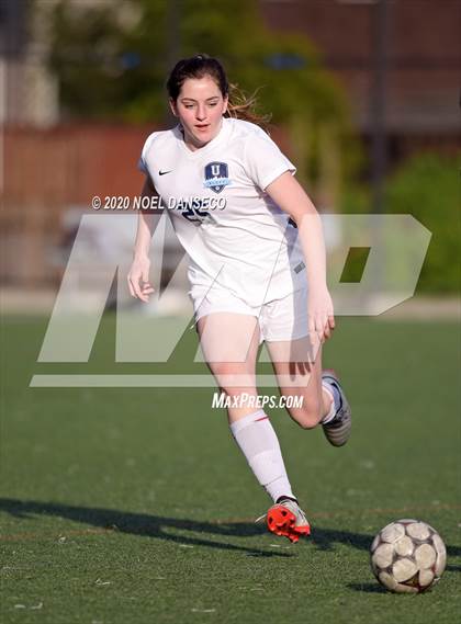 Thumbnail 2 in Lick-Wilmerding vs Urban (CIF BCL-West Semifinal) photogallery.
