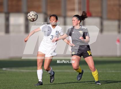 Thumbnail 1 in Lick-Wilmerding vs Urban (CIF BCL-West Semifinal) photogallery.