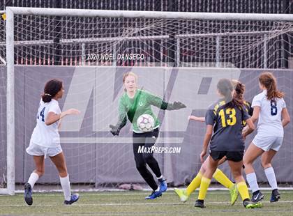 Thumbnail 1 in Lick-Wilmerding vs Urban (CIF BCL-West Semifinal) photogallery.