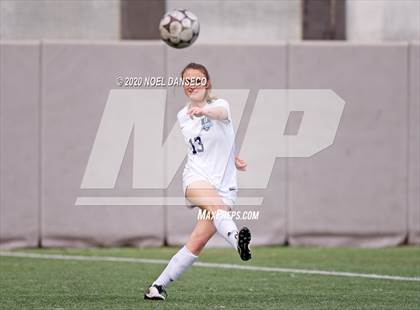 Thumbnail 1 in Lick-Wilmerding vs Urban (CIF BCL-West Semifinal) photogallery.