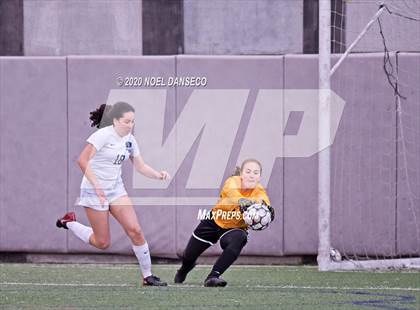 Thumbnail 2 in Lick-Wilmerding vs Urban (CIF BCL-West Semifinal) photogallery.