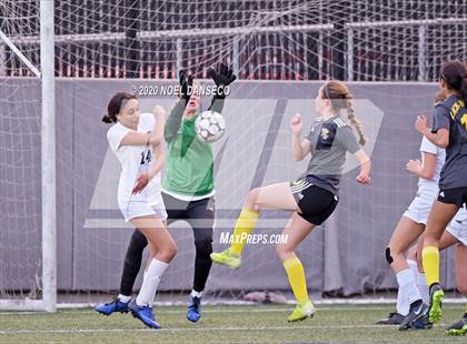 Thumbnail 3 in Lick-Wilmerding vs Urban (CIF BCL-West Semifinal) photogallery.