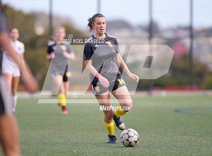 Thumbnail 3 in Lick-Wilmerding vs Urban (CIF BCL-West Semifinal) photogallery.