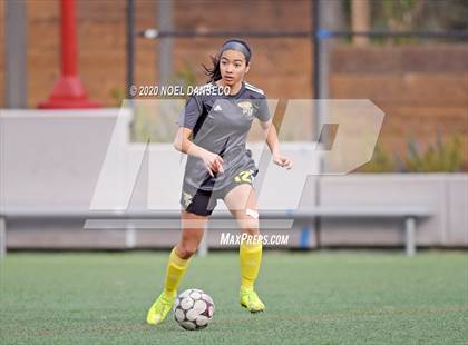 Thumbnail 3 in Lick-Wilmerding vs Urban (CIF BCL-West Semifinal) photogallery.