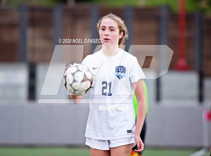 Thumbnail 2 in Lick-Wilmerding vs Urban (CIF BCL-West Semifinal) photogallery.