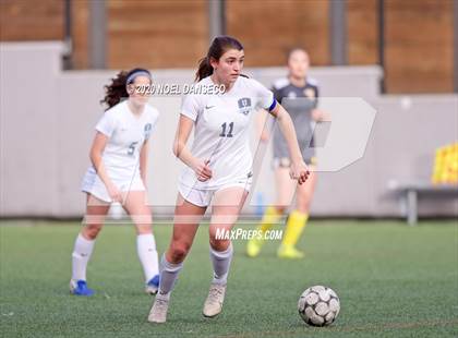 Thumbnail 2 in Lick-Wilmerding vs Urban (CIF BCL-West Semifinal) photogallery.
