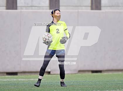 Thumbnail 2 in Lick-Wilmerding vs Urban (CIF BCL-West Semifinal) photogallery.