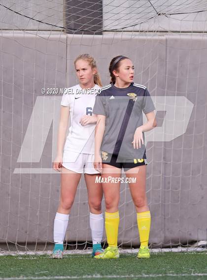 Thumbnail 3 in Lick-Wilmerding vs Urban (CIF BCL-West Semifinal) photogallery.