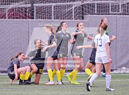 Thumbnail 3 in Lick-Wilmerding vs Urban (CIF BCL-West Semifinal) photogallery.