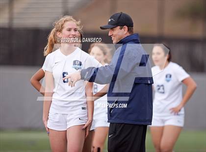 Thumbnail 3 in Lick-Wilmerding vs Urban (CIF BCL-West Semifinal) photogallery.