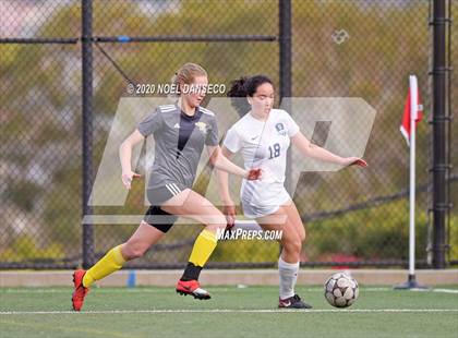 Thumbnail 3 in Lick-Wilmerding vs Urban (CIF BCL-West Semifinal) photogallery.