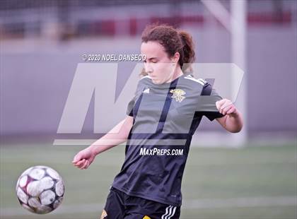 Thumbnail 1 in Lick-Wilmerding vs Urban (CIF BCL-West Semifinal) photogallery.