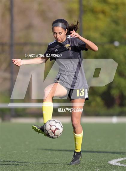 Thumbnail 1 in Lick-Wilmerding vs Urban (CIF BCL-West Semifinal) photogallery.
