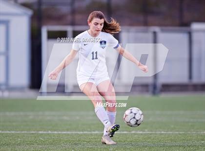 Thumbnail 3 in Lick-Wilmerding vs Urban (CIF BCL-West Semifinal) photogallery.