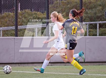 Thumbnail 3 in Lick-Wilmerding vs Urban (CIF BCL-West Semifinal) photogallery.