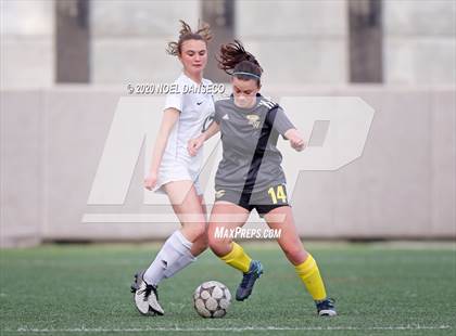 Thumbnail 2 in Lick-Wilmerding vs Urban (CIF BCL-West Semifinal) photogallery.