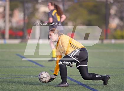 Thumbnail 3 in Lick-Wilmerding vs Urban (CIF BCL-West Semifinal) photogallery.