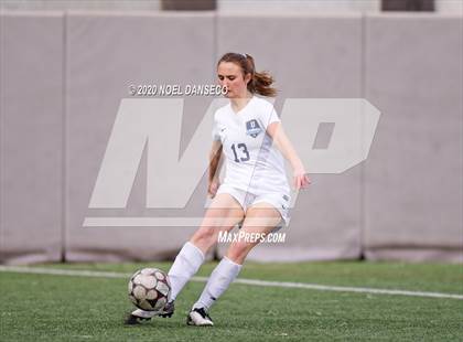 Thumbnail 3 in Lick-Wilmerding vs Urban (CIF BCL-West Semifinal) photogallery.