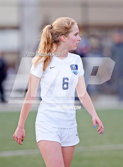Thumbnail 2 in Lick-Wilmerding vs Urban (CIF BCL-West Semifinal) photogallery.