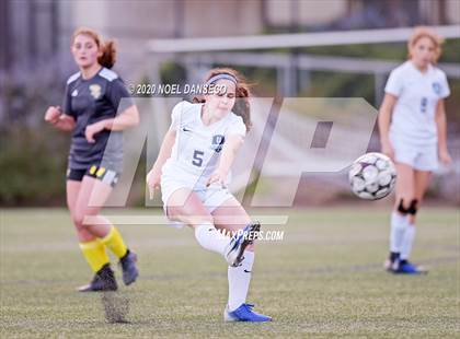 Thumbnail 2 in Lick-Wilmerding vs Urban (CIF BCL-West Semifinal) photogallery.