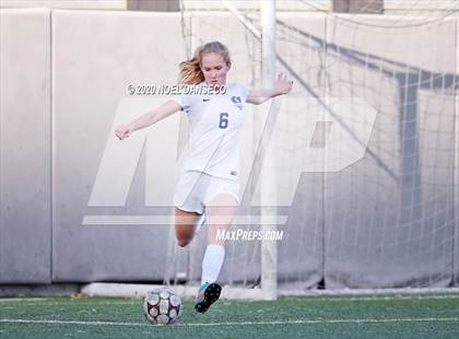 Thumbnail 1 in Lick-Wilmerding vs Urban (CIF BCL-West Semifinal) photogallery.