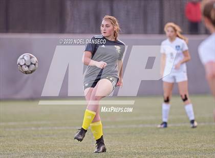 Thumbnail 2 in Lick-Wilmerding vs Urban (CIF BCL-West Semifinal) photogallery.