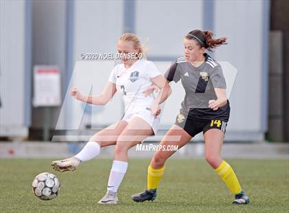 Thumbnail 3 in Lick-Wilmerding vs Urban (CIF BCL-West Semifinal) photogallery.