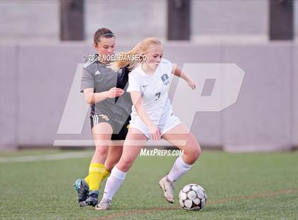 Thumbnail 3 in Lick-Wilmerding vs Urban (CIF BCL-West Semifinal) photogallery.