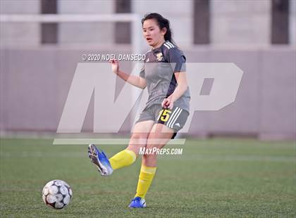 Thumbnail 2 in Lick-Wilmerding vs Urban (CIF BCL-West Semifinal) photogallery.